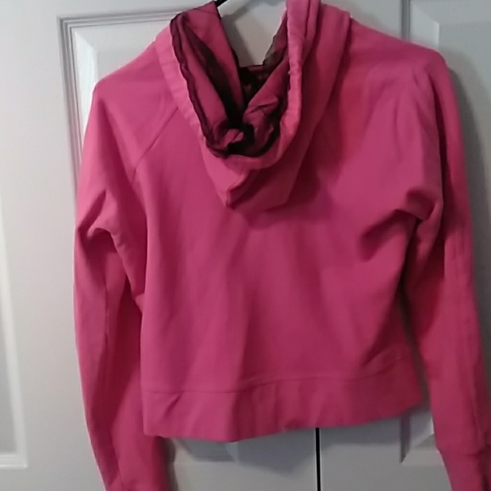 Pink jacket - Picture 3 of 4